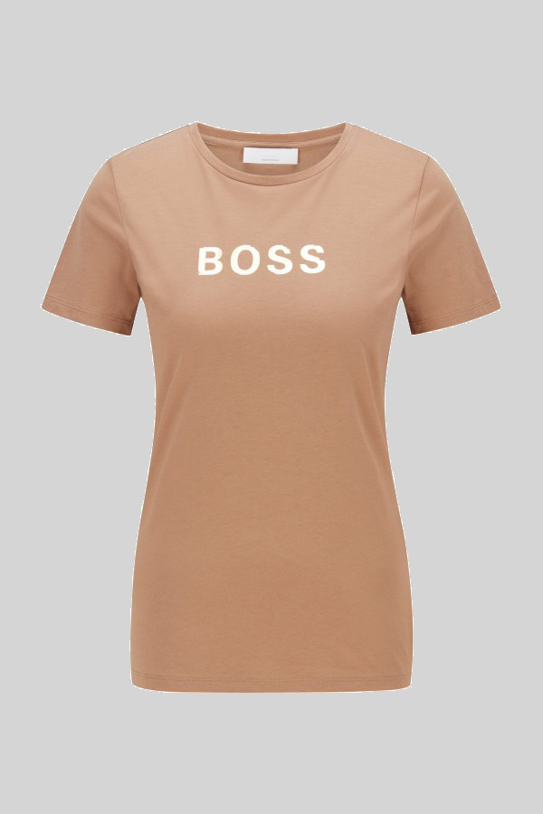 T - SHIRT BOSS